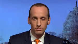 Stephen Miller Slams CNN In Interview With Jake Tapper [VIDEO]